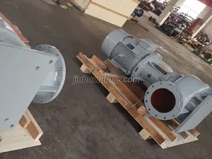 Marine Ballast Pump PVHB300-15NF thumbnail 3