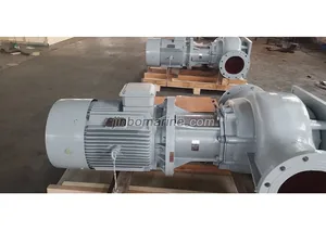 Marine Ballast Pump PVHB300-15NF thumbnail 4