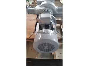 Marine Ballast Pump PVHB300-15NF