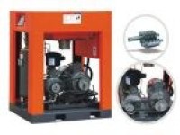 Marine Belt Screw Compressor