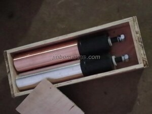 Marine Biological Electrode