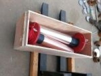 Marine Biological Electrode