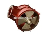Marine Bow Thruster 1