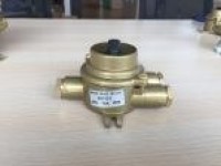 Marine Brass Switch HH312-3