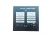 Marine Bridge Alarm System 1