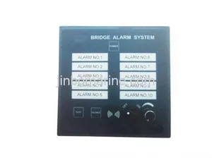 Marine Bridge Alarm System thumbnail 2