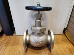 Marine Bronze 5K Globe Valve (Union Bonnet Type) JIS F7346