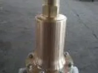 Marine Bronze Air Pressure Reducing Valve 1