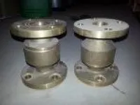 Marine Bronze Foot Valve JIS F3056 1
