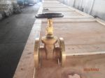 Marine Bronze Gate Valve Class 150 5K