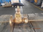 Marine Bronze Globe Hose Valve JIS F7334 5K (DN15-DN25)