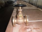 Marine Bronze Globe Valve JIS F7301 5K