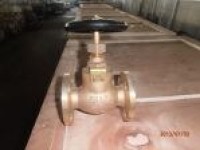 Marine Bronze Globe Valve JIS F7301 5K
