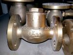 Marine Bronze Lift Check Valve JIS F7356