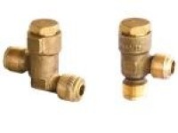 Marine Bronze Male Thread Check Valve GB597-83