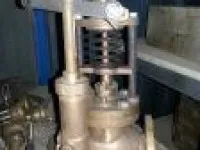 Marine Bronze Pneumatical Emergency Shut-Off Valve JIS F7399 5K 1