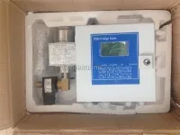 Marine CY-2A 15ppm Bilge Alarm System 1