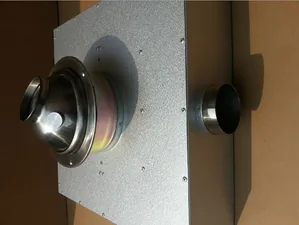 Marine Cabin Unit thumbnail 1
