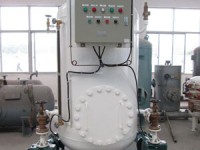 Marine Calorifier