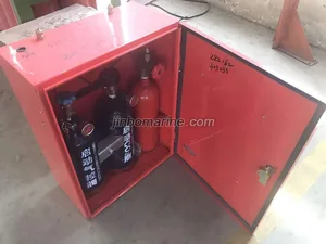 Marine Carbon Dioxide Fire Fighting Plant thumbnail 2