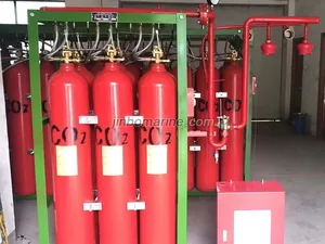 Marine Carbon Dioxide Fire Fighting Plant thumbnail 1