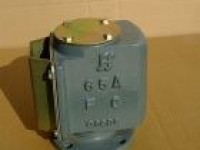 Marine Cast Iron Air Vent Head JIS-KS91A-121(DN50-DN80)