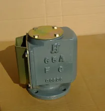 Marine Cast Iron Air Vent Head JIS-KS91A-121(DN50-DN80) thumbnail 1