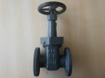 Marine Cast Iron Gate Valve (DN15-DN40)