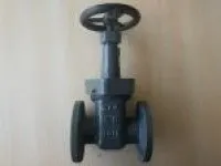Marine Cast Iron Gate Valve (DN15-DN40) 1