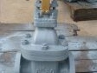 Marine Cast Iron Gate Valve JIS F7363 5K