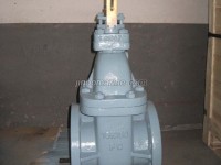 Marine Cast Iron Gate Valve JIS F7369 16K