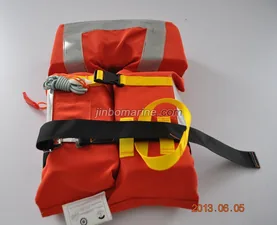 Marine Child Life jacket TY-I type thumbnail 1