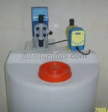 Marine Chlorinating Equipment thumbnail 1