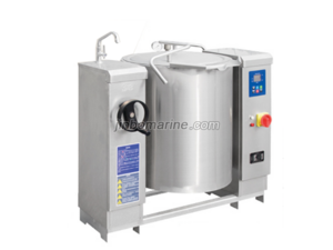 Marine DZG60Q9D Electric Boiling Pan (Tilting type)