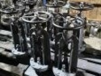 Marine Deck Stand for Controlling Valves JIS F3024