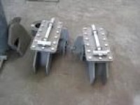 Marine Dog Type Cable clenches JISF2025