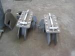 Marine Dog Type Cable clenches JISF2025