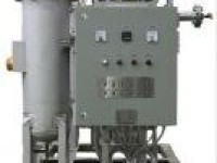 Marine Drinking Water Treatment Device