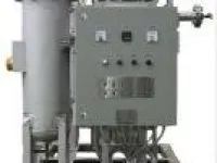 Marine Drinking Water Treatment Device 1