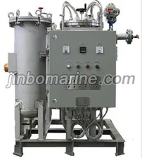 Marine Drinking Water Treatment Device thumbnail 1