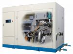 Marine Dry Oil-free Screw Compressor