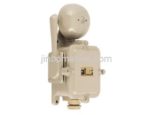 Marine Electric Bell thumbnail 2