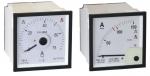 Marine Electric Current Alarm Meter