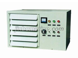 Marine Electric Heater