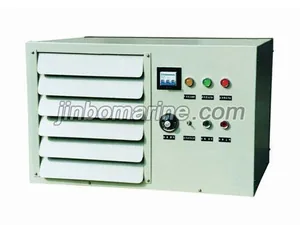Marine Electric Heater thumbnail 1