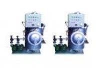 Marine Electric Water Heaters