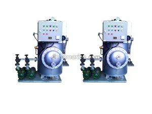 Marine Electric Water Heaters thumbnail 1
