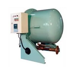 Marine Vacuum Distillation Fresh Water Generator thumbnail 1