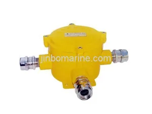 EPBC 36d Marine Explosion-proof Junction Box thumbnail 2