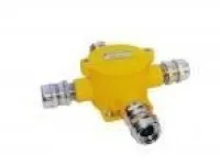 Marine Explosion Proof Junction Box 1